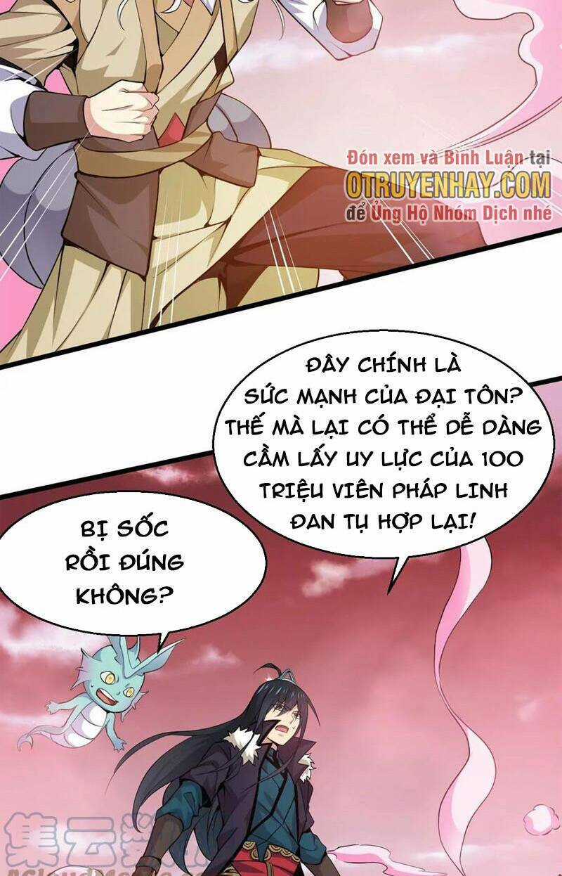 Thôn Phệ Vĩnh Hằng - Chapter 280 - Trang 10