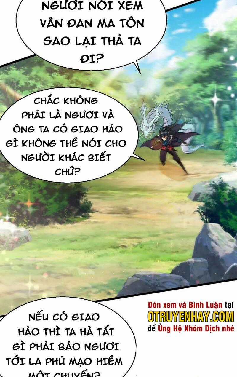 Thôn Phệ Vĩnh Hằng - Chapter 281 - Trang 2