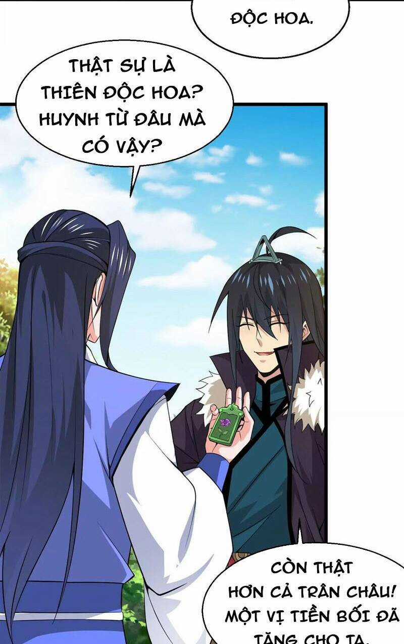 Thôn Phệ Vĩnh Hằng - Chapter 281 - Trang 11