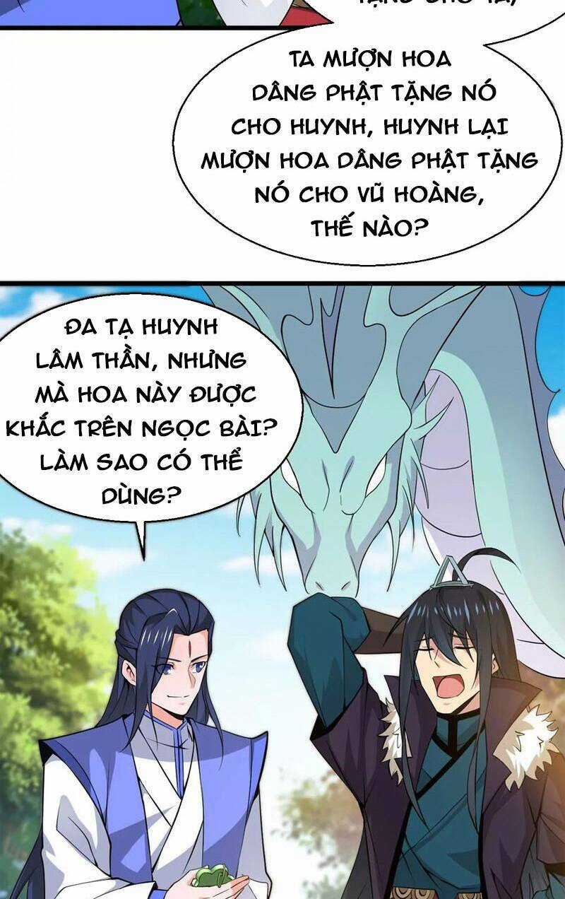 Thôn Phệ Vĩnh Hằng - Chapter 281 - Trang 12