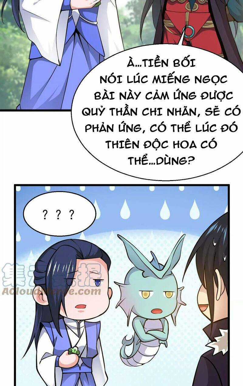 Thôn Phệ Vĩnh Hằng - Chapter 281 - Trang 13