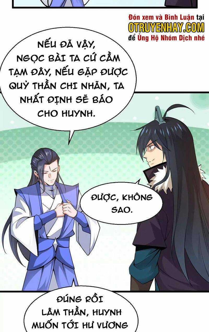 Thôn Phệ Vĩnh Hằng - Chapter 281 - Trang 14