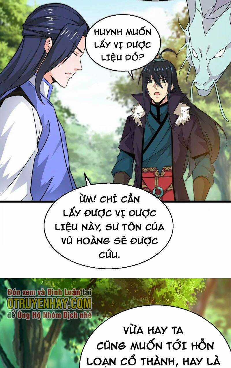 Thôn Phệ Vĩnh Hằng - Chapter 281 - Trang 16