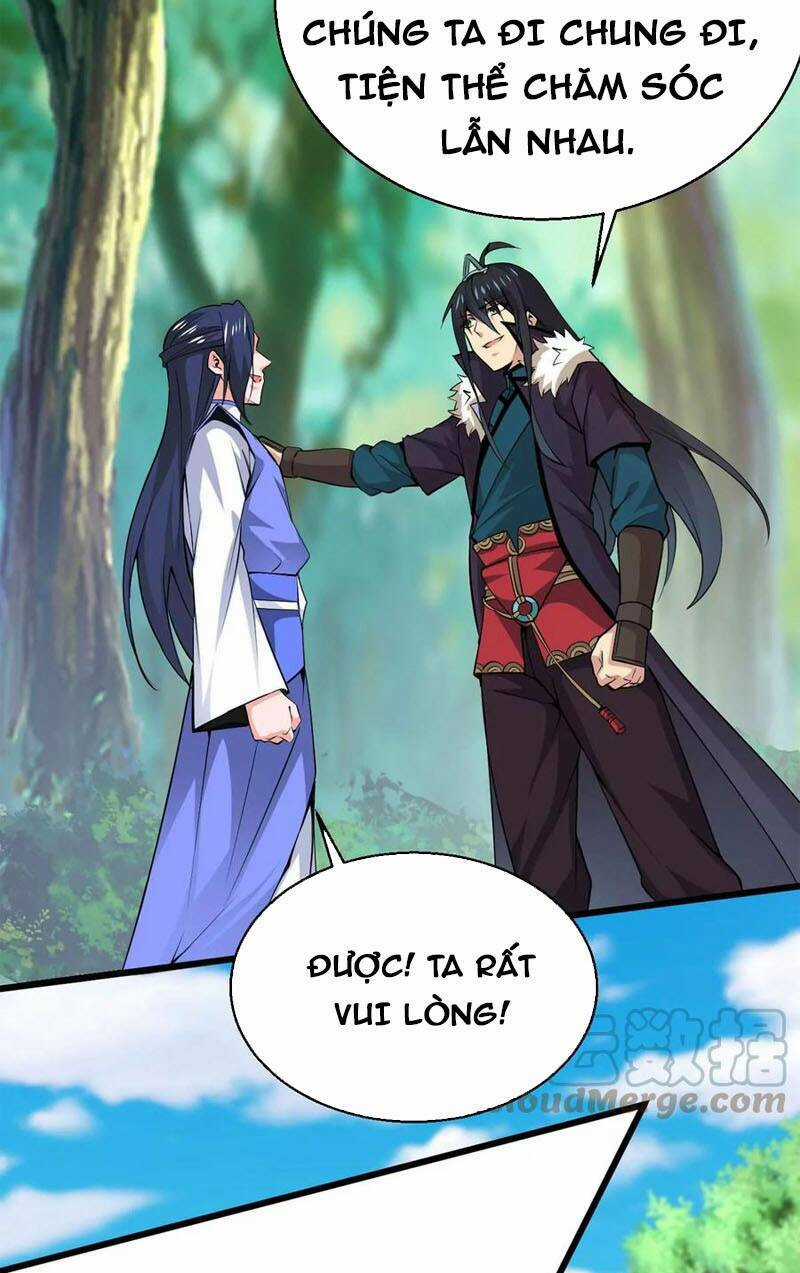 Thôn Phệ Vĩnh Hằng - Chapter 281 - Trang 17