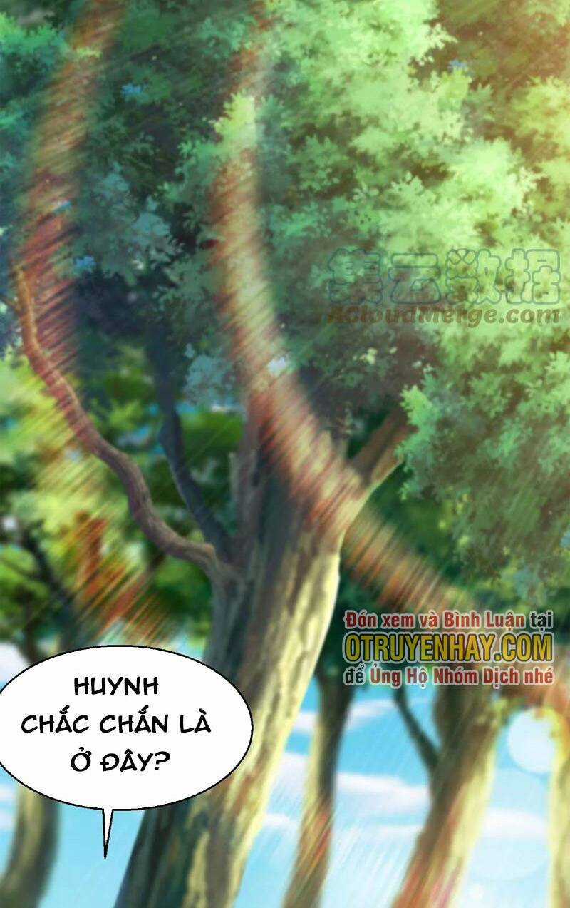 Thôn Phệ Vĩnh Hằng - Chapter 281 - Trang 19