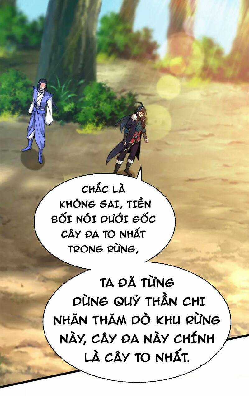 Thôn Phệ Vĩnh Hằng - Chapter 281 - Trang 20