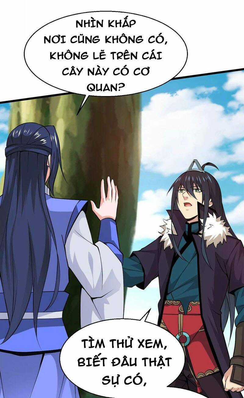 Thôn Phệ Vĩnh Hằng - Chapter 281 - Trang 21