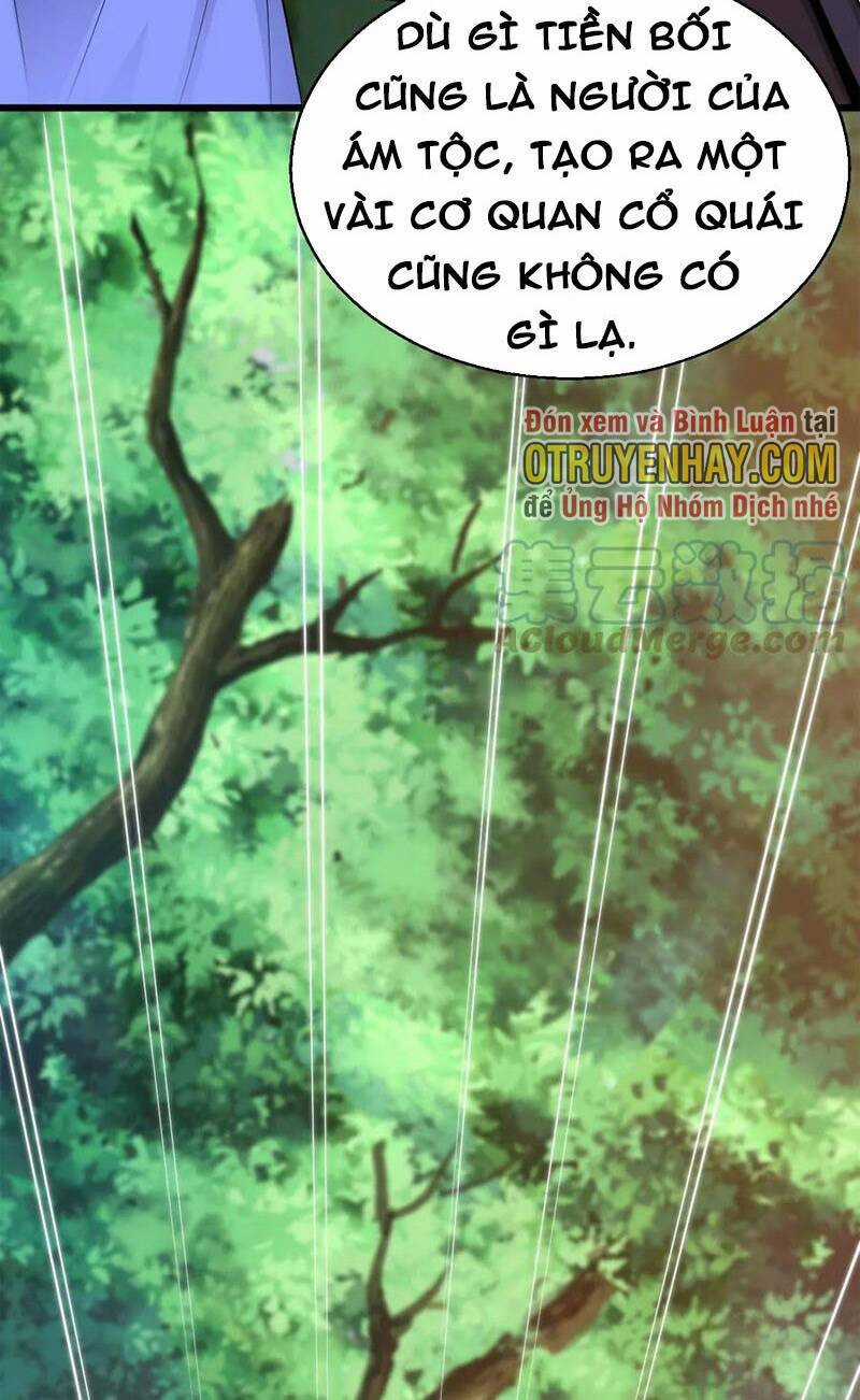 Thôn Phệ Vĩnh Hằng - Chapter 281 - Trang 22