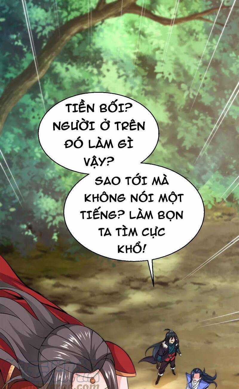 Thôn Phệ Vĩnh Hằng - Chapter 281 - Trang 23