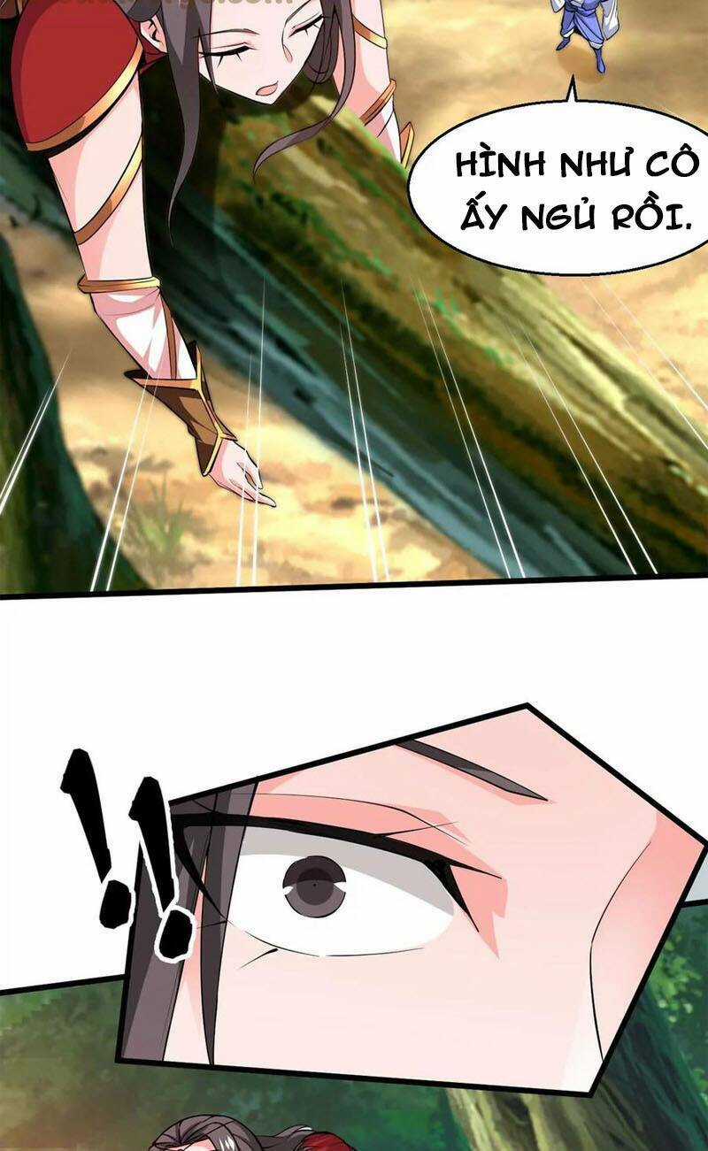 Thôn Phệ Vĩnh Hằng - Chapter 281 - Trang 24