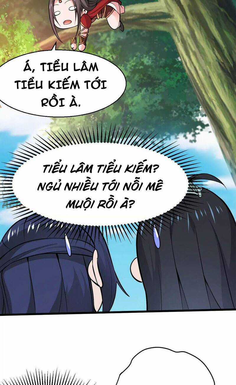 Thôn Phệ Vĩnh Hằng - Chapter 281 - Trang 25