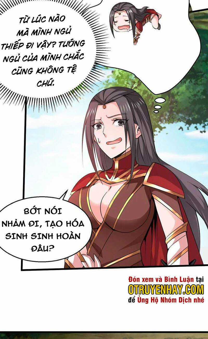Thôn Phệ Vĩnh Hằng - Chapter 281 - Trang 26