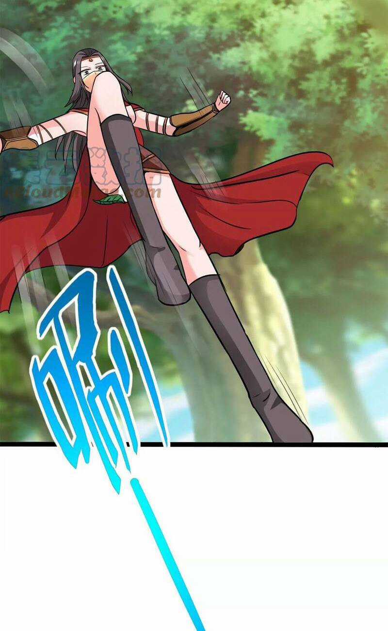 Thôn Phệ Vĩnh Hằng - Chapter 281 - Trang 28