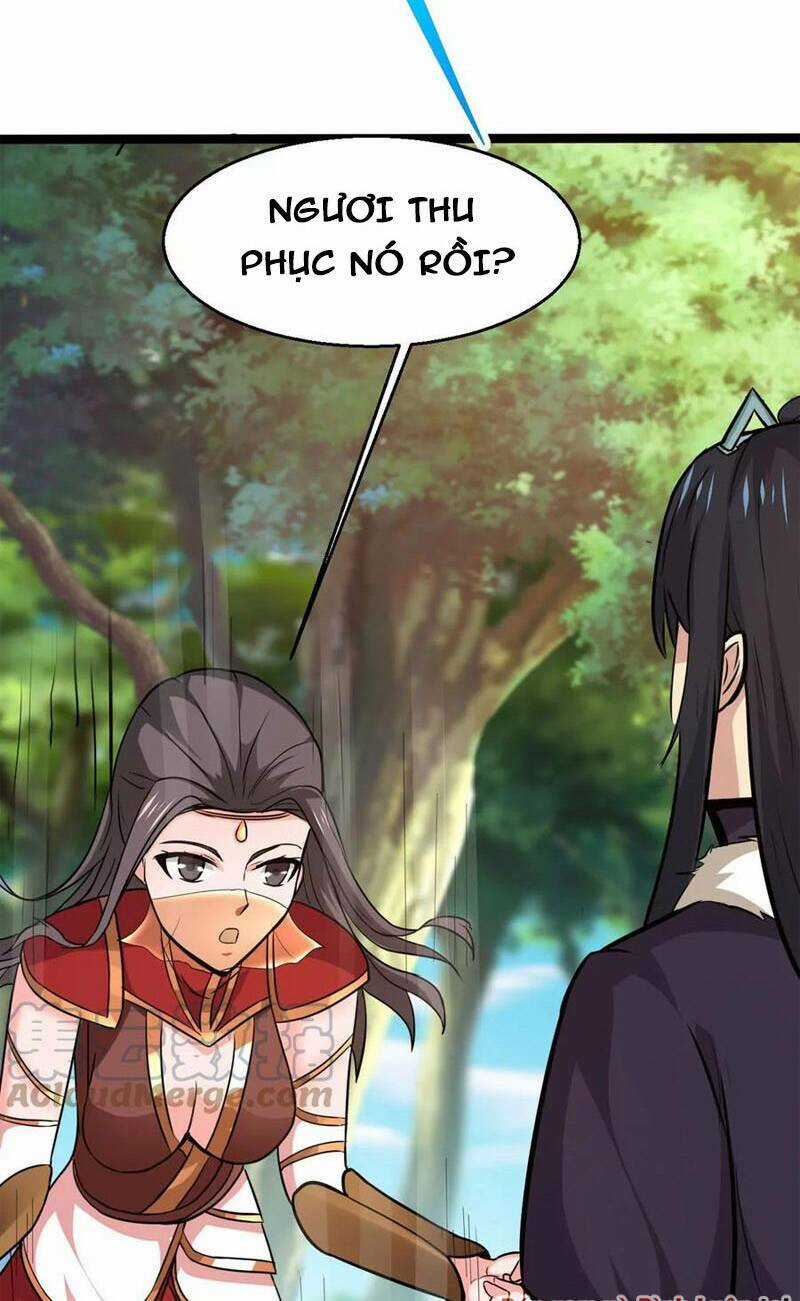 Thôn Phệ Vĩnh Hằng - Chapter 281 - Trang 29