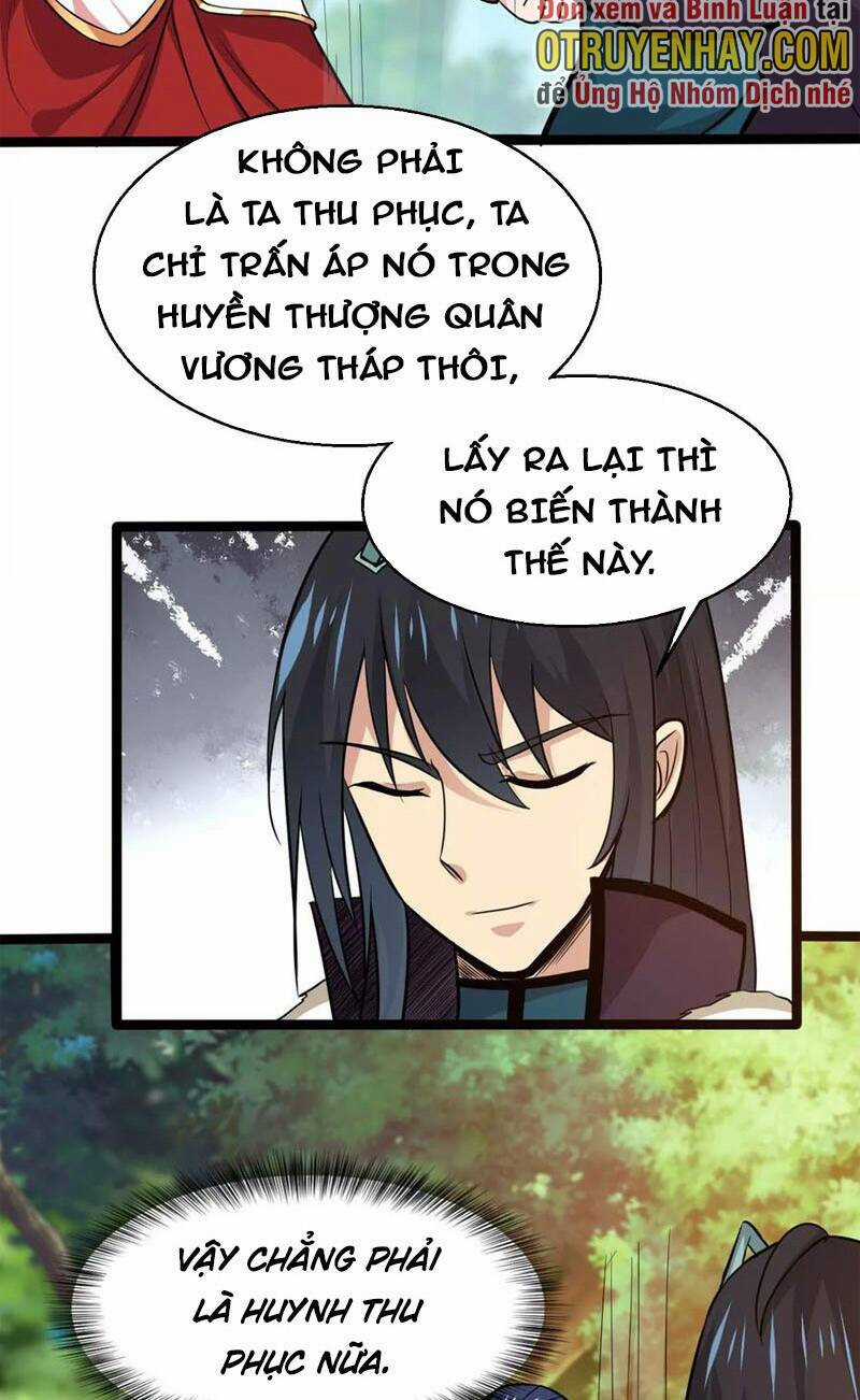 Thôn Phệ Vĩnh Hằng - Chapter 281 - Trang 30