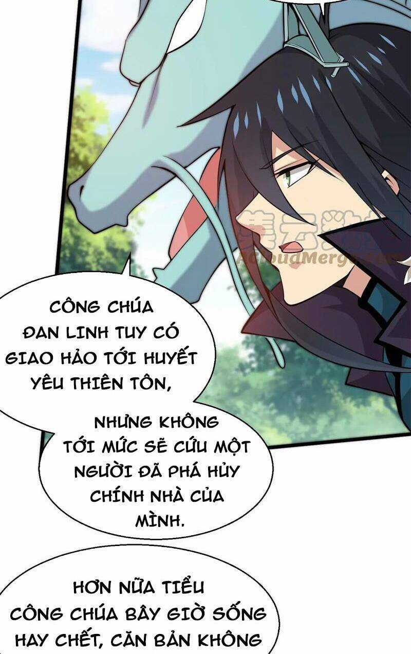 Thôn Phệ Vĩnh Hằng - Chapter 281 - Trang 4