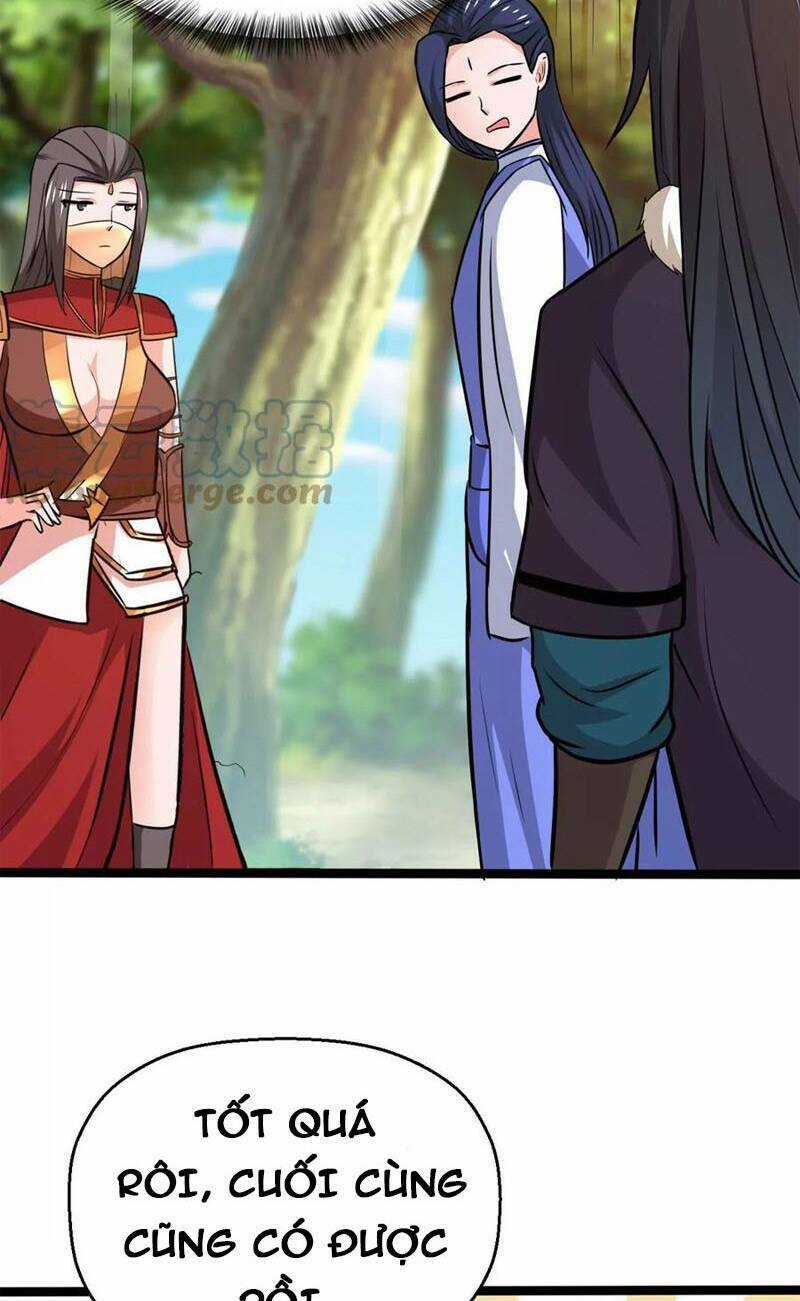 Thôn Phệ Vĩnh Hằng - Chapter 281 - Trang 31