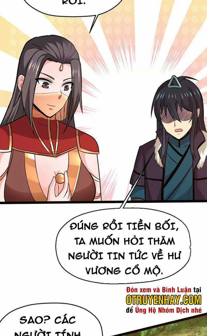 Thôn Phệ Vĩnh Hằng - Chapter 281 - Trang 32