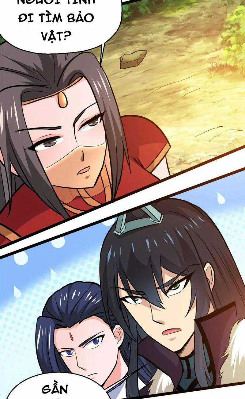 Thôn Phệ Vĩnh Hằng - Chapter 281 - Trang 33