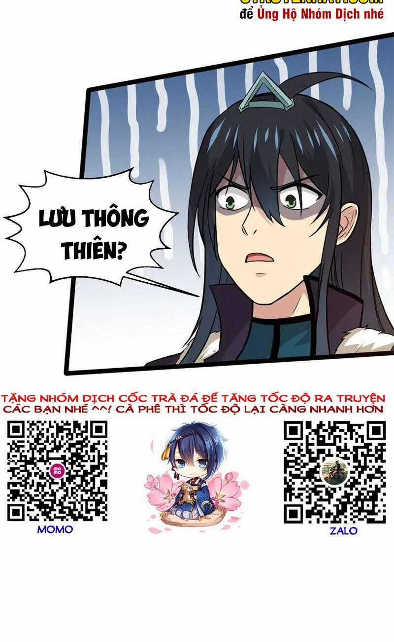 Thôn Phệ Vĩnh Hằng - Chapter 281 - Trang 36