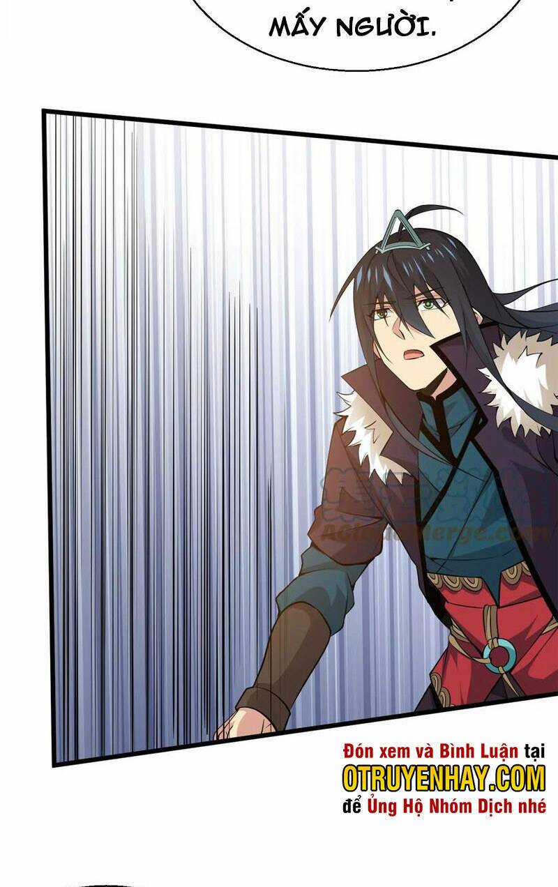 Thôn Phệ Vĩnh Hằng - Chapter 281 - Trang 6