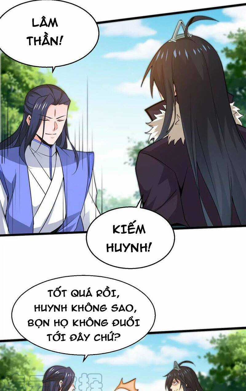 Thôn Phệ Vĩnh Hằng - Chapter 281 - Trang 7