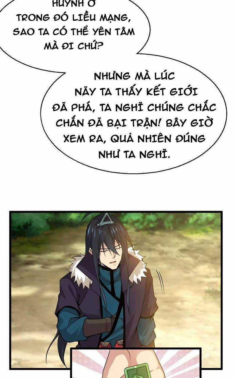 Thôn Phệ Vĩnh Hằng - Chapter 281 - Trang 9