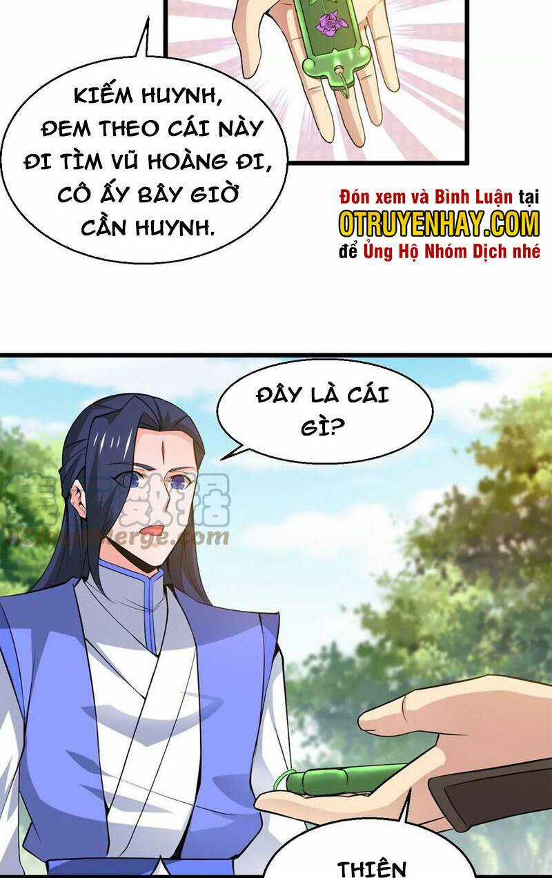 Thôn Phệ Vĩnh Hằng - Chapter 281 - Trang 10