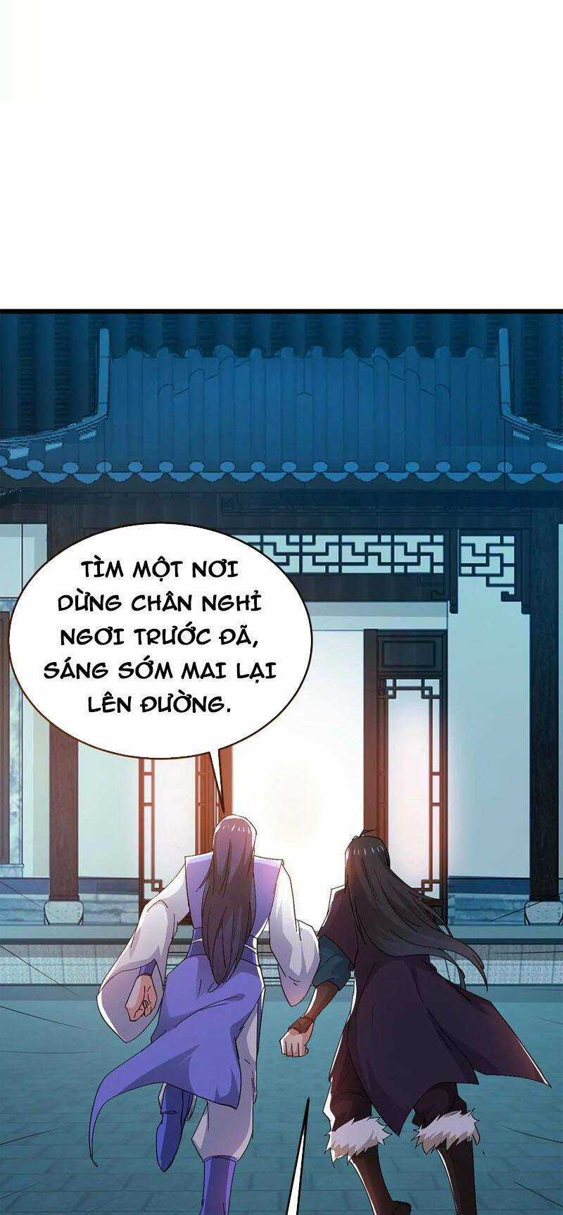 Thôn Phệ Vĩnh Hằng - Chapter 282 - Trang 11