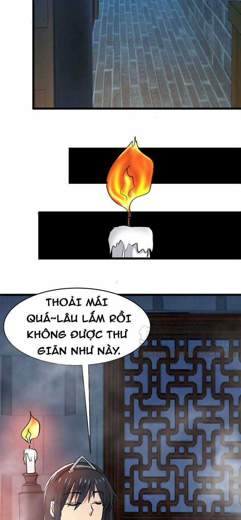 Thôn Phệ Vĩnh Hằng - Chapter 282 - Trang 15