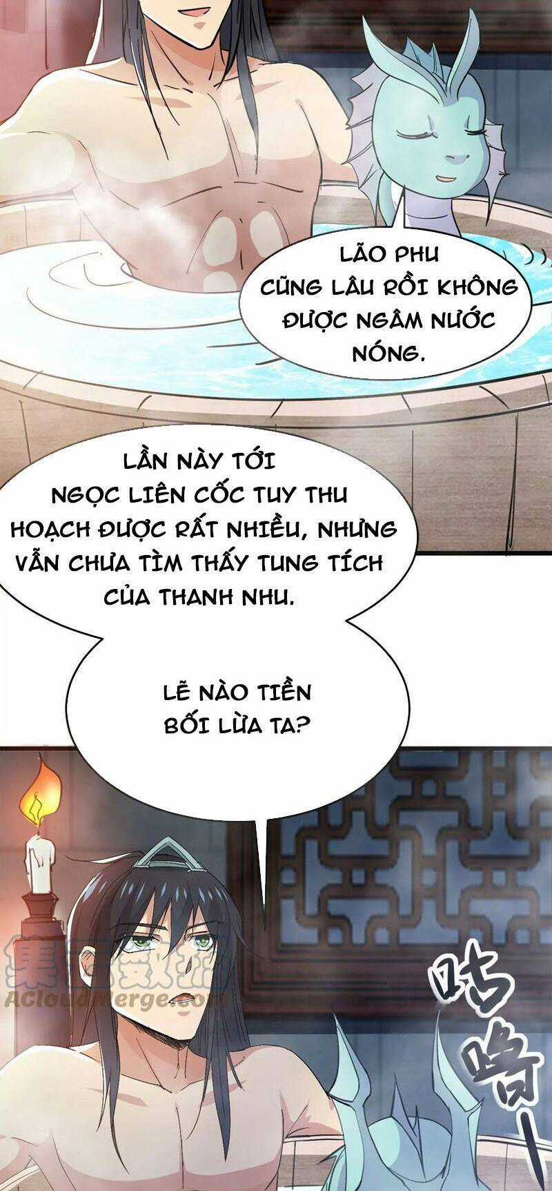 Thôn Phệ Vĩnh Hằng - Chapter 282 - Trang 16