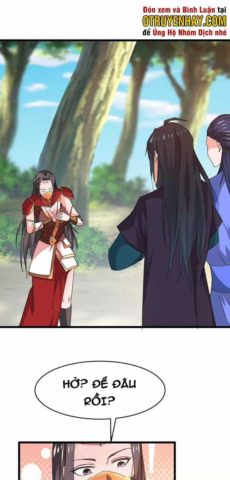 Thôn Phệ Vĩnh Hằng - Chapter 282 - Trang 3