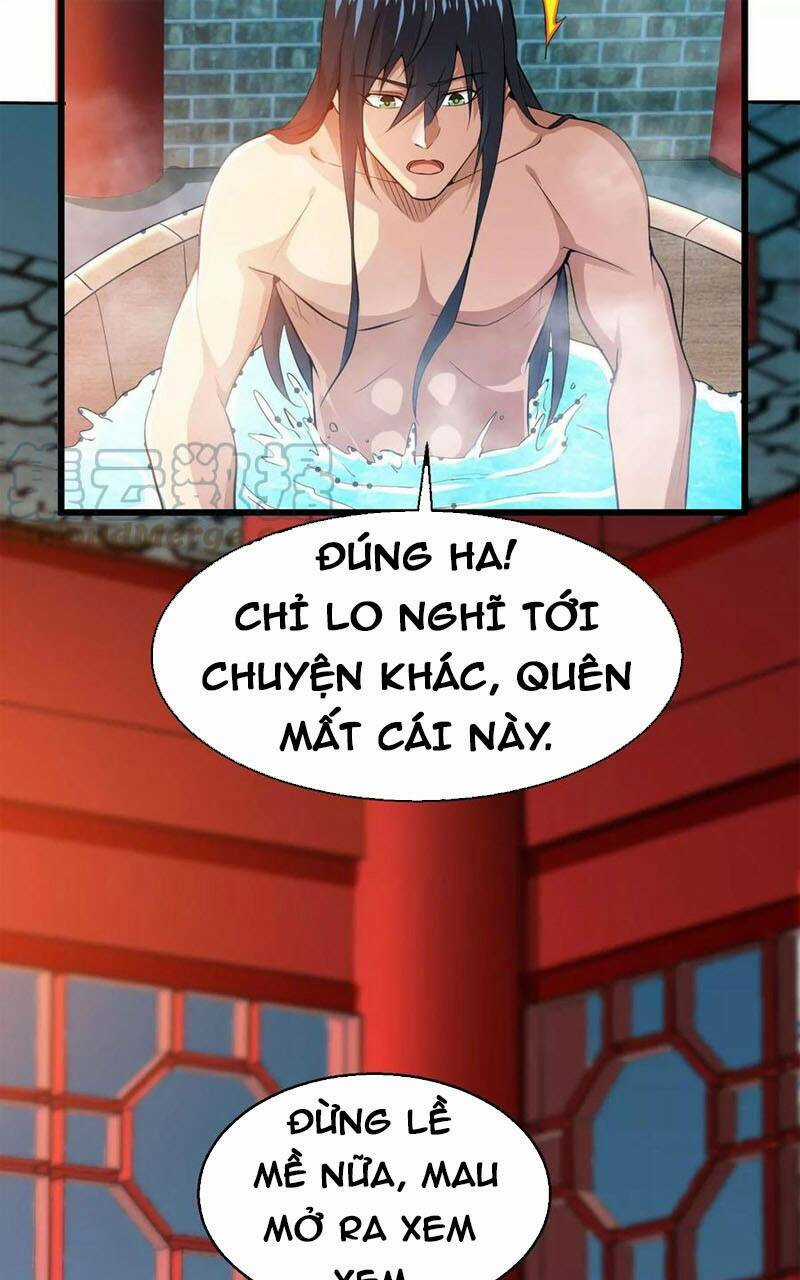 Thôn Phệ Vĩnh Hằng - Chapter 282 - Trang 21