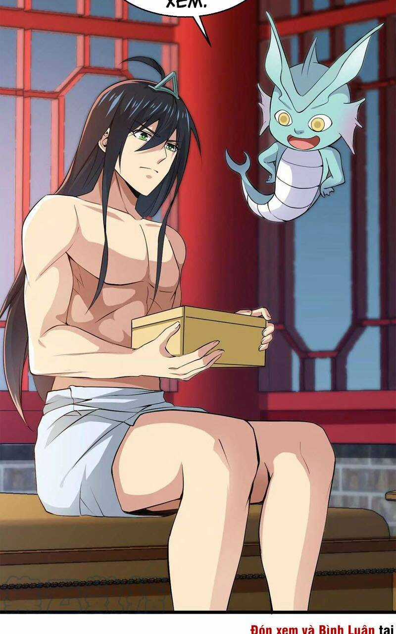 Thôn Phệ Vĩnh Hằng - Chapter 282 - Trang 22