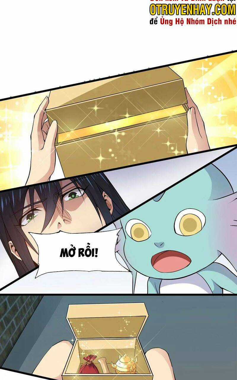 Thôn Phệ Vĩnh Hằng - Chapter 282 - Trang 23