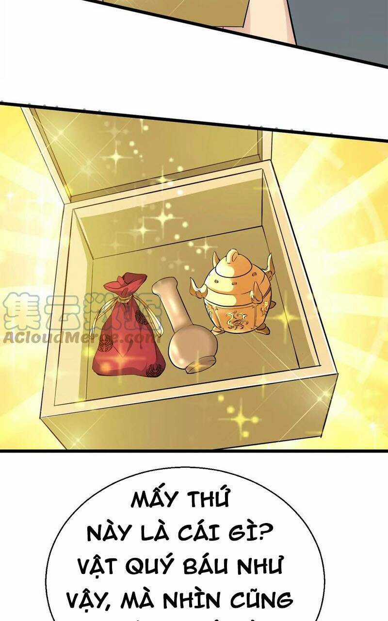 Thôn Phệ Vĩnh Hằng - Chapter 282 - Trang 24