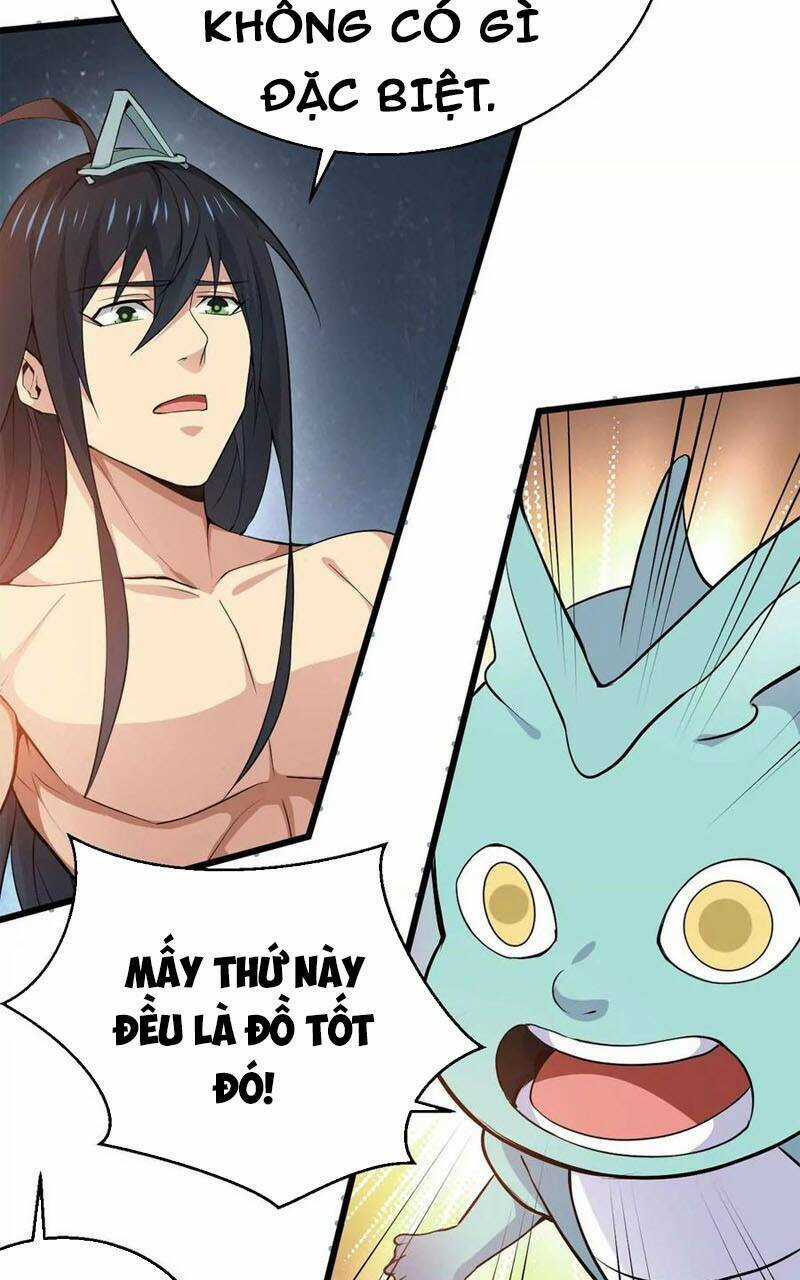 Thôn Phệ Vĩnh Hằng - Chapter 282 - Trang 25