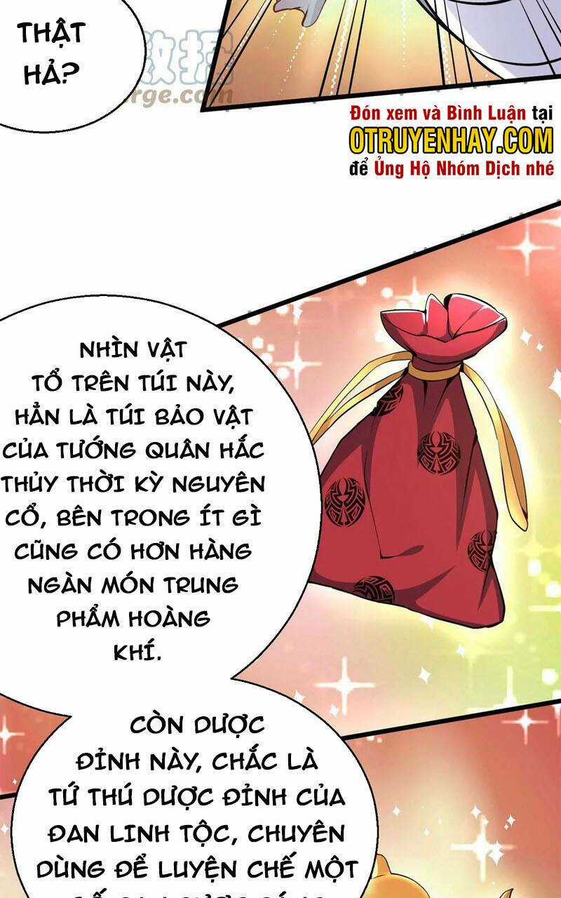 Thôn Phệ Vĩnh Hằng - Chapter 282 - Trang 26