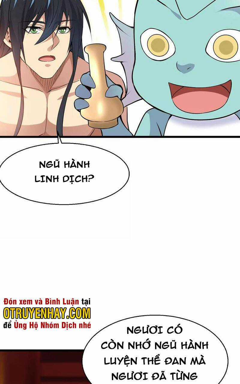 Thôn Phệ Vĩnh Hằng - Chapter 282 - Trang 28