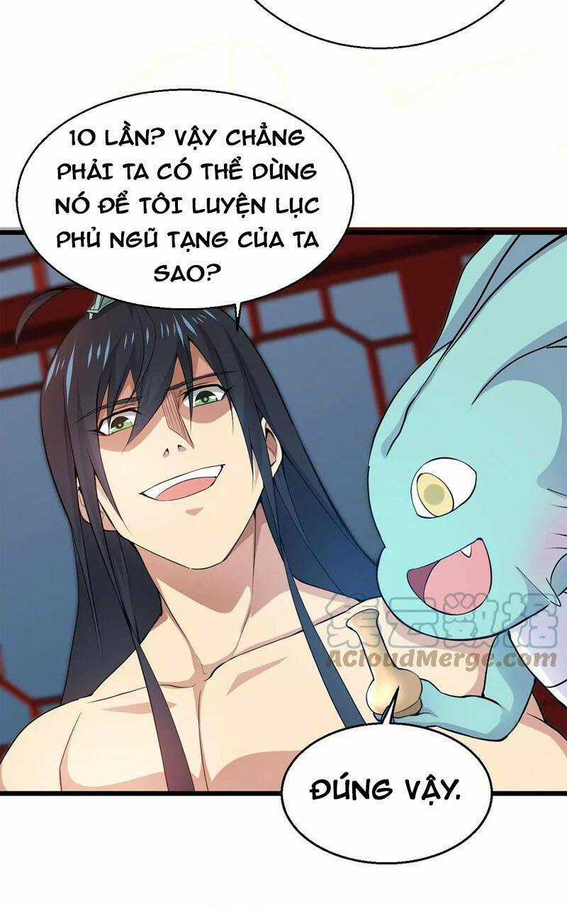 Thôn Phệ Vĩnh Hằng - Chapter 282 - Trang 30