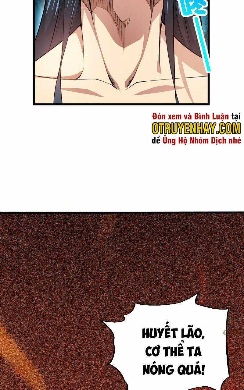 Thôn Phệ Vĩnh Hằng - Chapter 282 - Trang 33