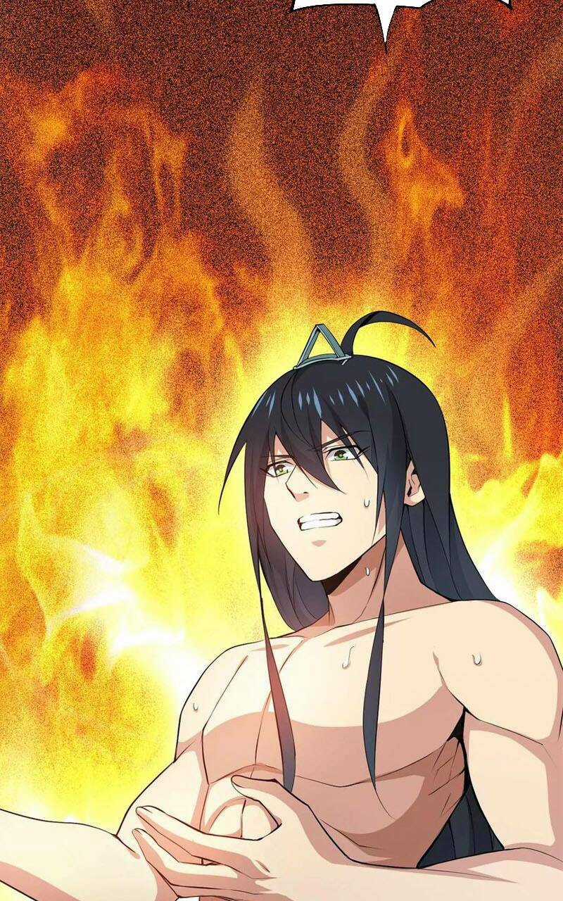 Thôn Phệ Vĩnh Hằng - Chapter 282 - Trang 34