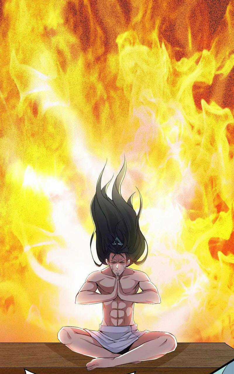 Thôn Phệ Vĩnh Hằng - Chapter 282 - Trang 37