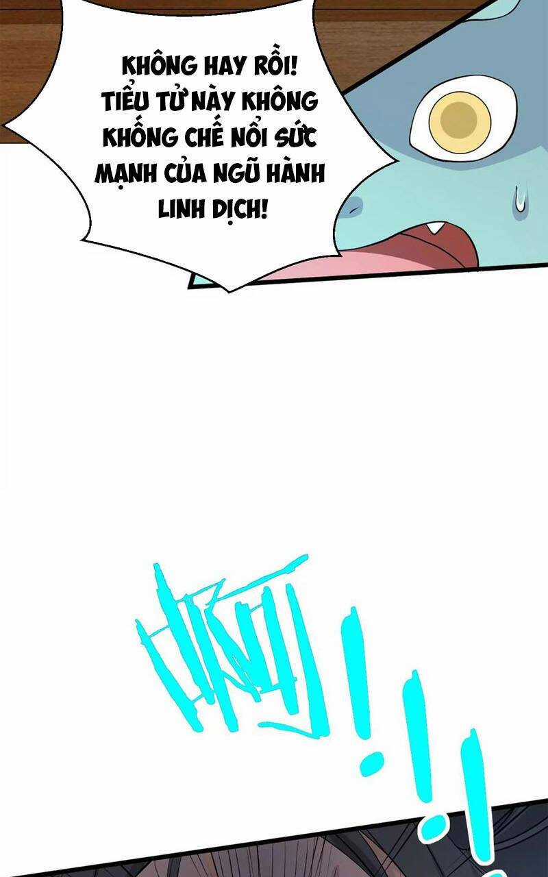 Thôn Phệ Vĩnh Hằng - Chapter 282 - Trang 38