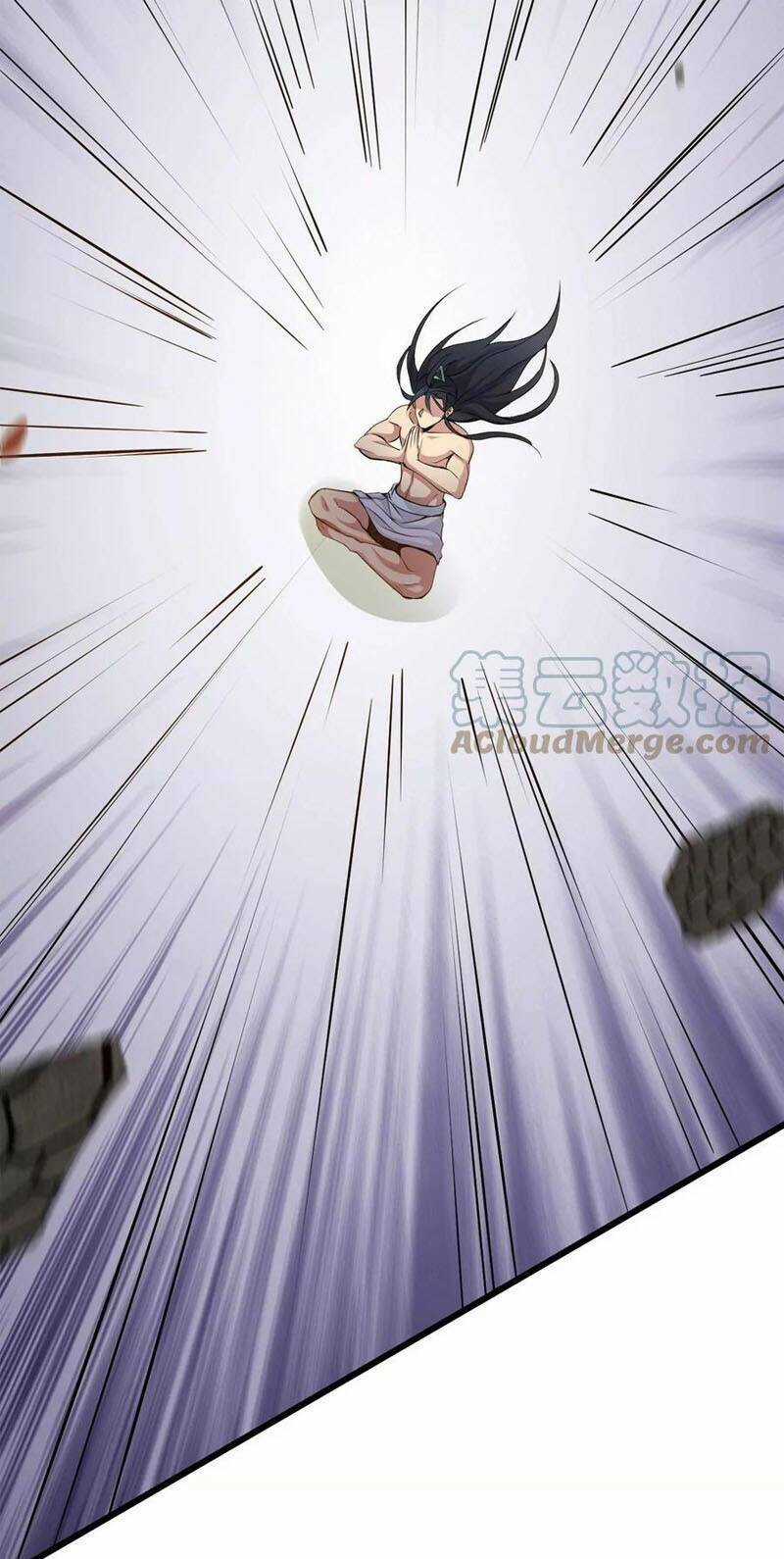 Thôn Phệ Vĩnh Hằng - Chapter 282 - Trang 41