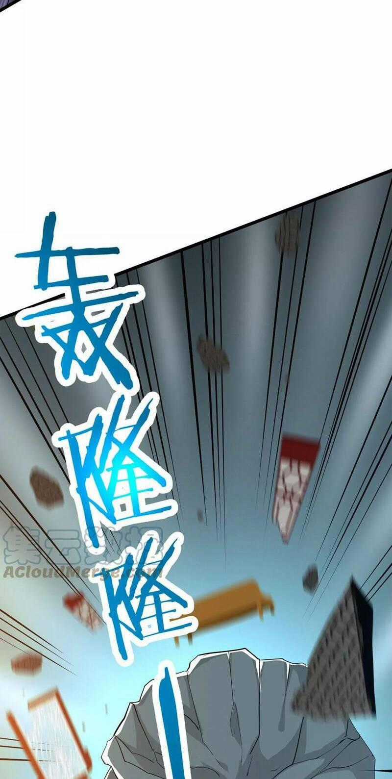 Thôn Phệ Vĩnh Hằng - Chapter 282 - Trang 42