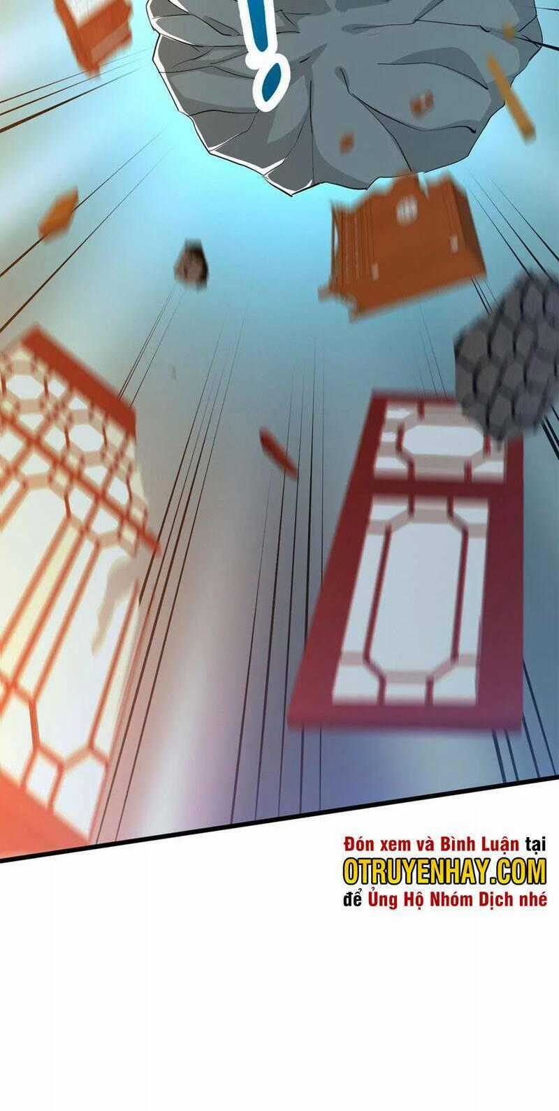 Thôn Phệ Vĩnh Hằng - Chapter 282 - Trang 43