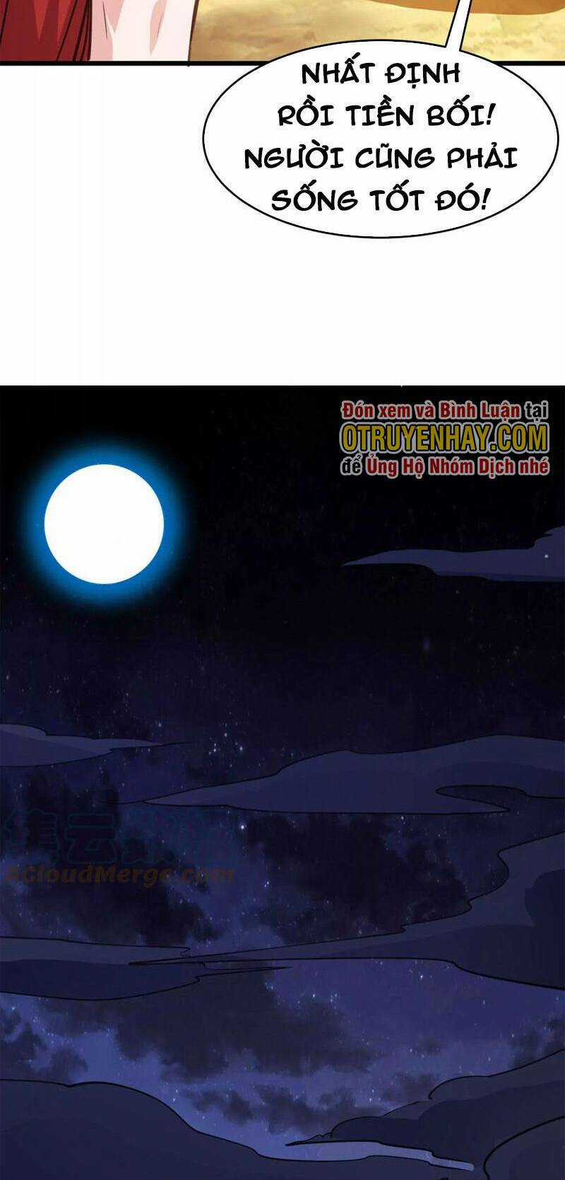 Thôn Phệ Vĩnh Hằng - Chapter 282 - Trang 9