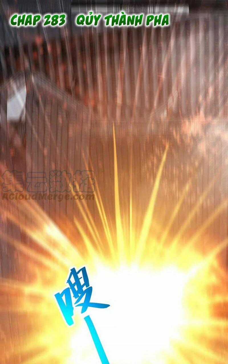 Thôn Phệ Vĩnh Hằng - Chapter 283 - Trang 1