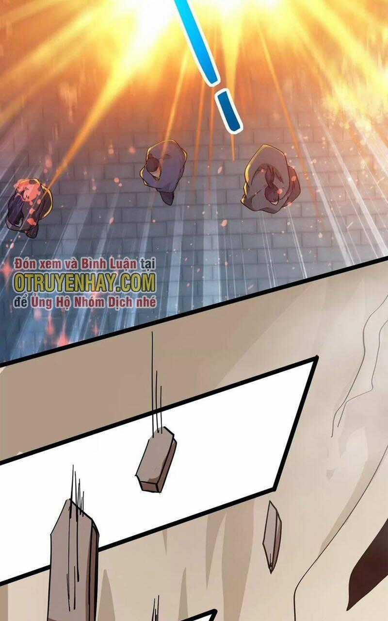 Thôn Phệ Vĩnh Hằng - Chapter 283 - Trang 2